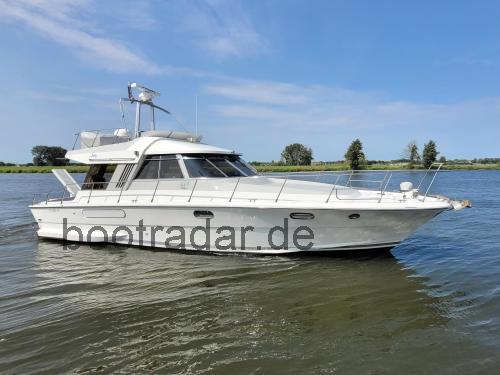 Riva Superamerica technische daten